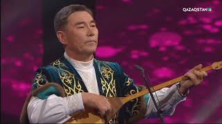 видео: «Ұлы дала сазы». Құрмаш Ыбышев – «Сұрша қыз» Жаяу Мұса картинка: «Ұлы дала сазы». Құрмаш Ыбышев – «Сұрша қыз» Жаяу Мұса