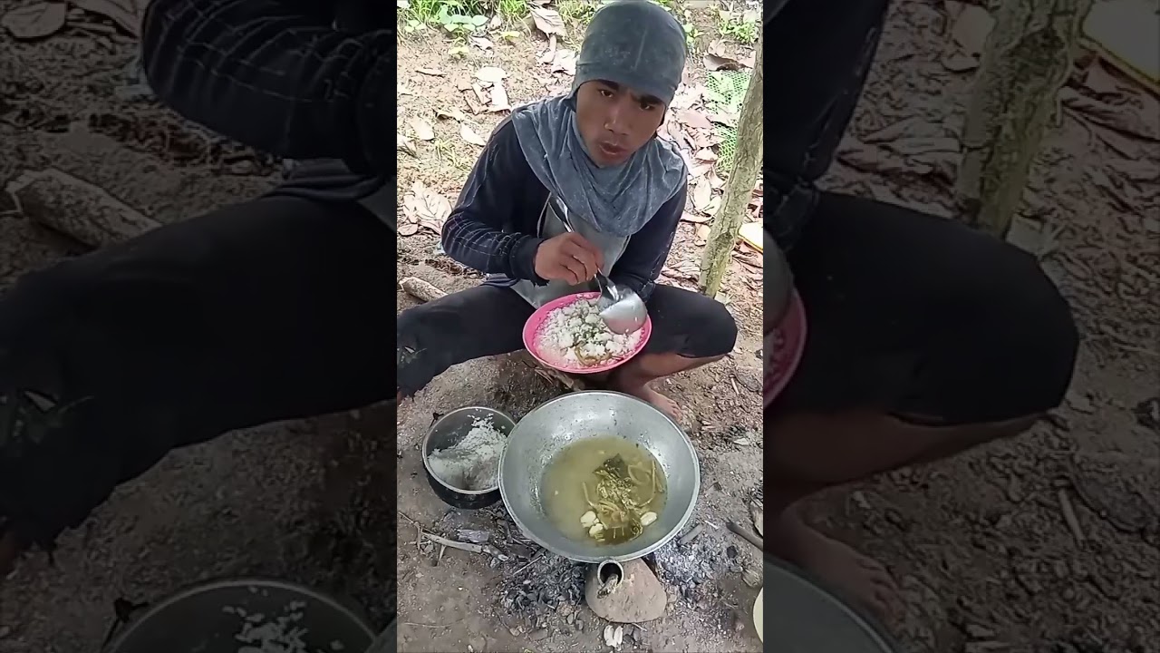 SINABAWAN TALBOS SA GABE MGA BAI 