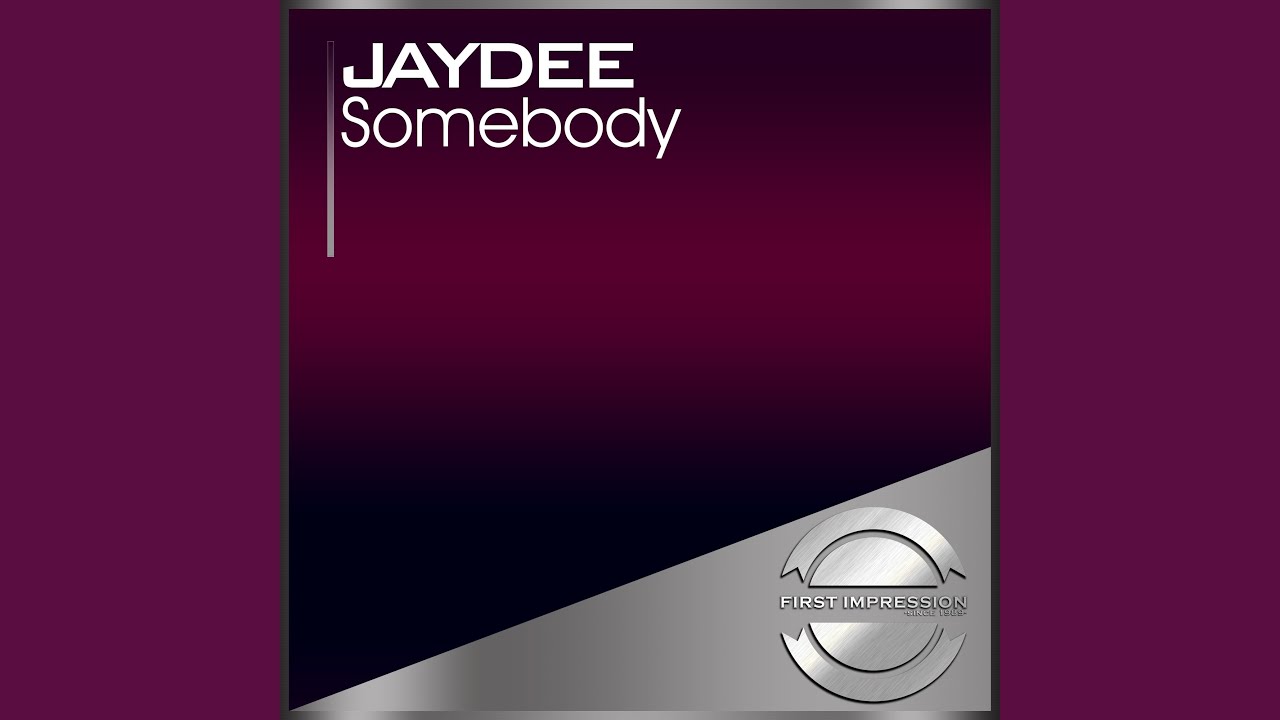 Guarda Somebody su YouTube Guarda Somebody su YouTube