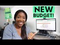 Our October MONTHLY Budget: How To Budget Your Money!