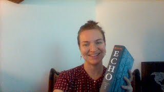 Part 3 Chapters 3 - 5 of Echo by Pam Munoz Ryan