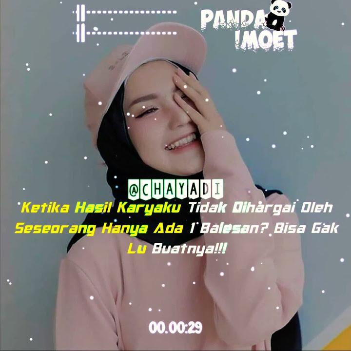 Story Wa•Sobat Ambyar 2020||Cek Deskripsi