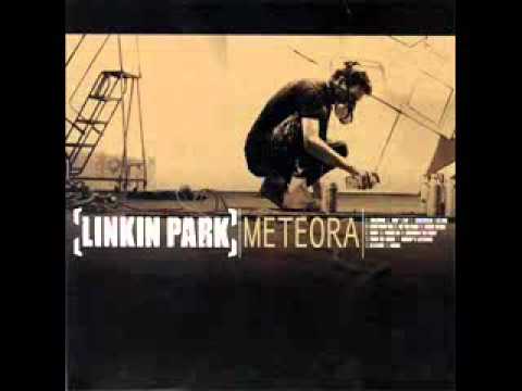 Linkin Park - Meteora - Hit The Floor