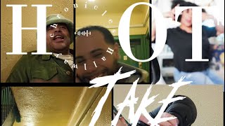 How Many Dates Till You Clip? | The Unfiltered Hot Take