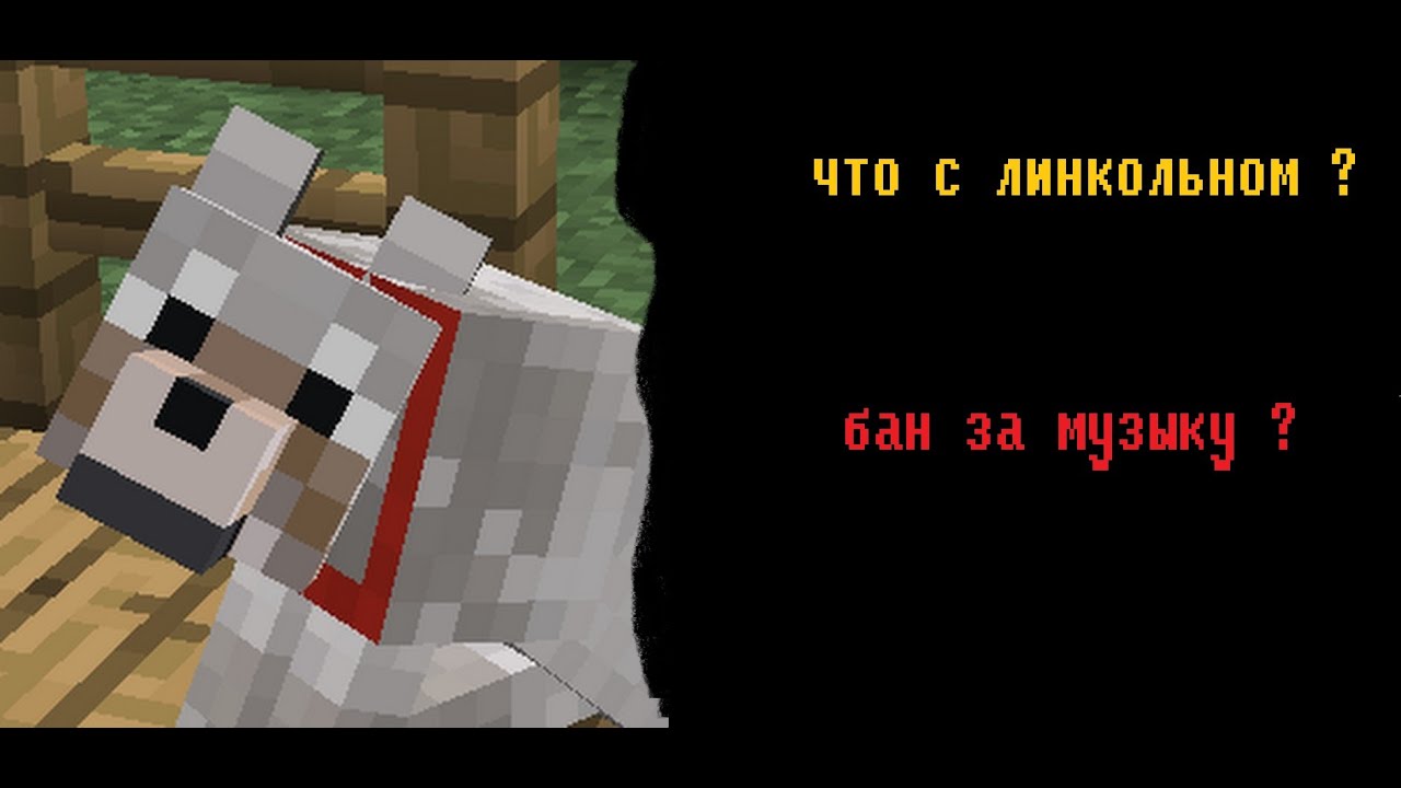 Жизнь с линкольном