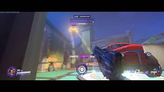 ShadowStep Sombra