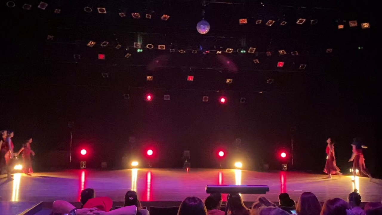 【HATTY】2020.3.20てだこホール