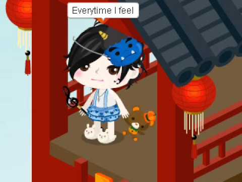 Still Virgin feat cha- Hate to missing someone Pico series.wmv