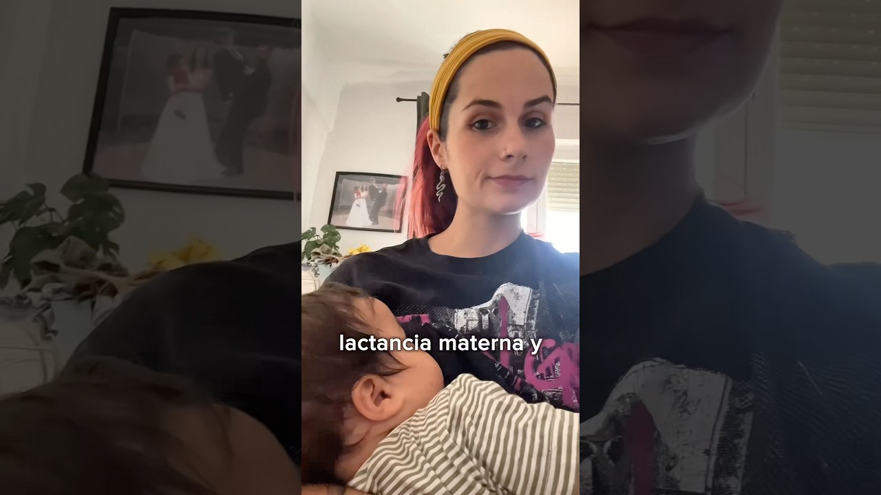 lo que mi bebé vegano come en un día 🌱✨ 