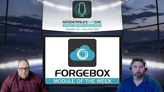 Celebrity ColdBox Debugger - ForgeBox Module of the Week - 6/21/22 - Episode 153 Wealth