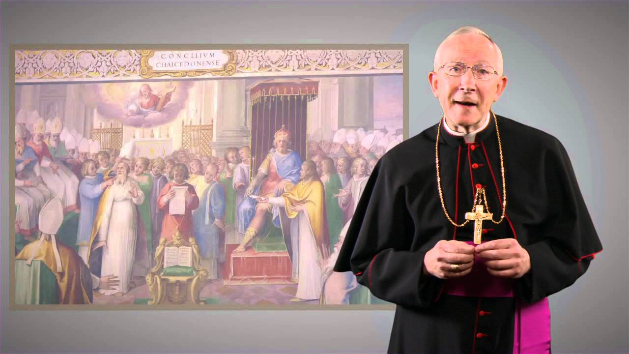 Bishop Leonard Blair Roman Missal 3rd Edition