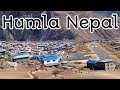 Simikot Humla Nepal 🇳🇵