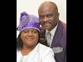 June 14, 2026 - Apostle Ronnie Parson / The Living Church Ministries COOLJC - Charlotte, NC
