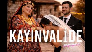 MeYNYaSe | Kayınvalide  | Official Music Audio