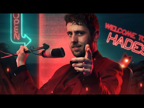 ASMR | Your Underworld Adventure Awaits