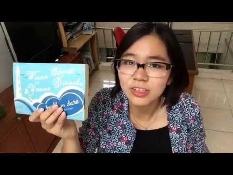 COMBINING THEM BOOKS | Book Combo Tag