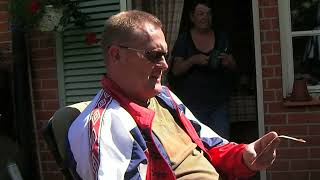 Download Lagu Niklas sjunger - Skånsk madavisa MP3