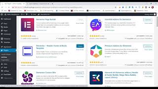 WordPress tutorial for beginners in Hindi 2020 - Rank Math WordPress SEO Elementor - No1 on Google