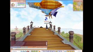 Flyff Techno.avi