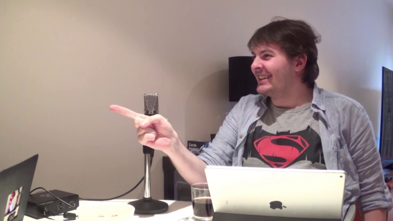 "WHAT IF?! DCEU - Zod Kills Superman" - Dawn of Discussion SEASON 3 - Episode 25