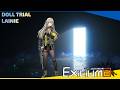 Girls' Frontline 2 Exilium - Doll Trial - Lainie