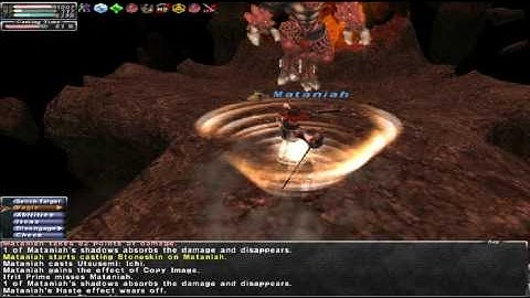 Ifrit Prime Avatar 1.0