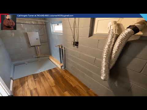 512 E 7th Street, Chillicothe, OH home video tour