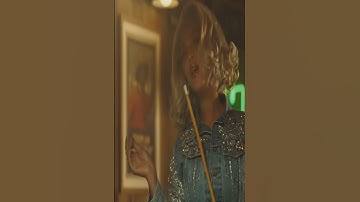 Thumbnail of Beyoncé The Denim Cowboy Levis Jeans MAshed #beyonce #denim #levis #ad