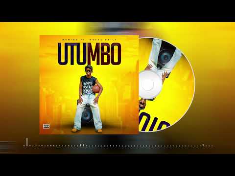 Mbwido Ft Msaka Daily Utumbo Official Audio