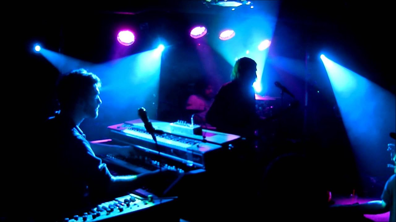 Dopapod: "Flipped" 3-24-13 @ Shakespeare's Pub - Kalamazoo, MI