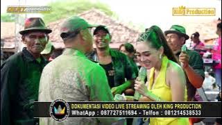 WONG IRENG - DESY PARASWATI - ORGAN DESY PARASWATI GROUP PIMP: DESY.P || LIVE BALONGAN INDRAMAYU