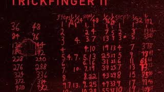 Trickfinger II (Full Album) / John Frusciante