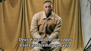 Lecrae - Wheels Up ft. Marc E Bassy (Legendado)