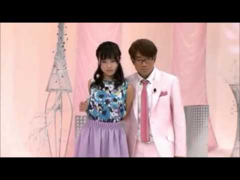 こじはるが 三村にセクハラされる Youtube