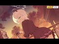 旗見エリカ絆ストーリー全5話+オマケ(cv,中野さいま)「ブルアカ ブルーアーカイブ」