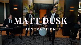 Abstraction (TADC Universe) 60's Version - Jazz Cover Lyric Video