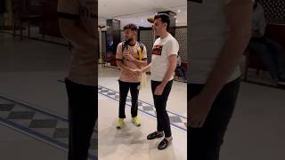 Usman Khan Hard Hitter Big Match Hyderabad Kingsmen Islambad United