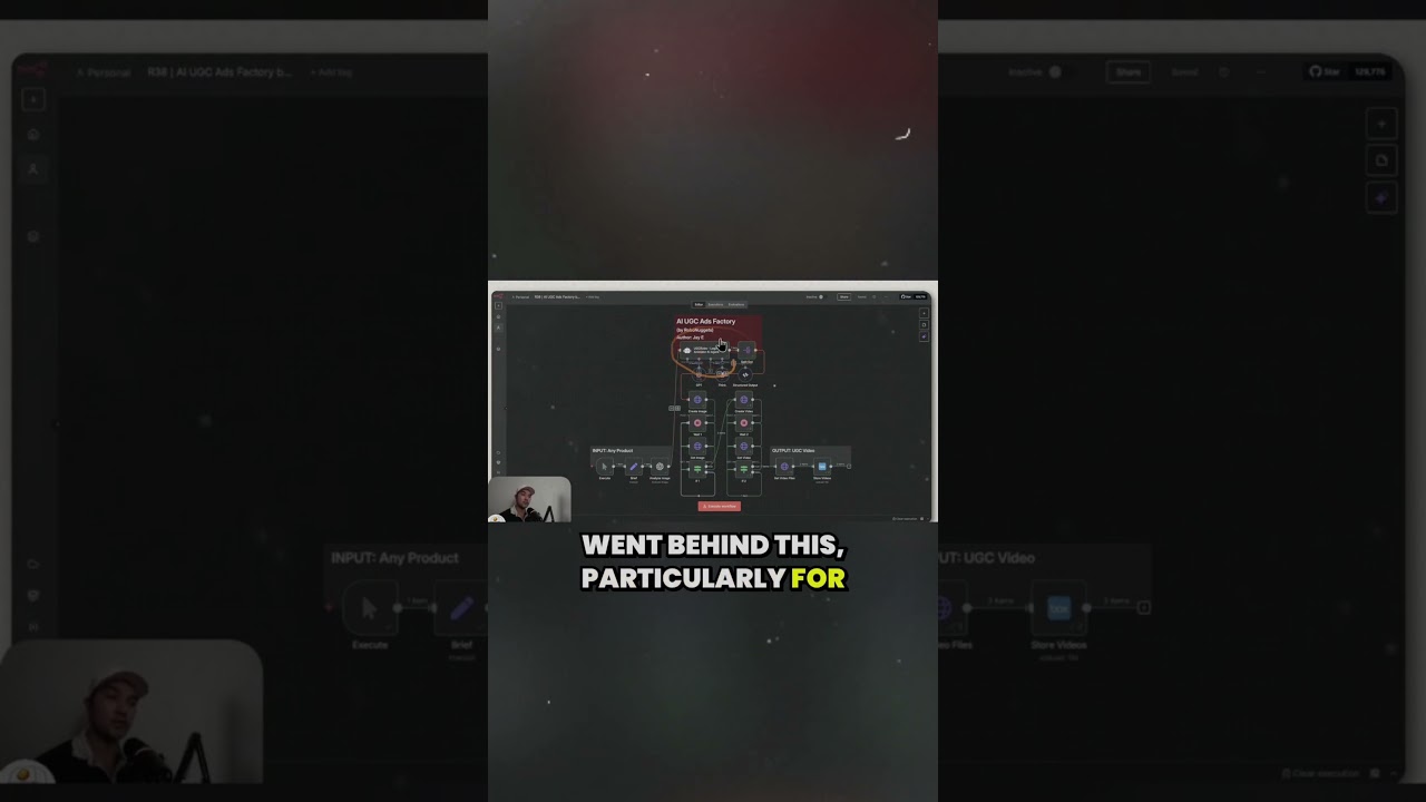 How We Make UGC Videos From Just One Picture! 