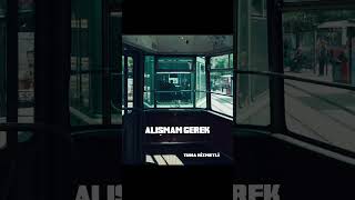 Alişmam Gerek