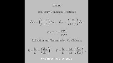 Problem 9.14 - E&M Waves in Matter, Reflection & Transmission: Introduction to Electrodynamics