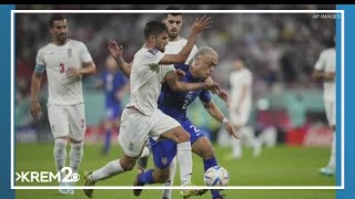 Iran leaders attempting to move World Cup games out of United States screenshot 5