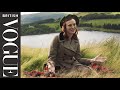 Karen Elson Takes An Emotional Trip Back To Oldham | British Vogue