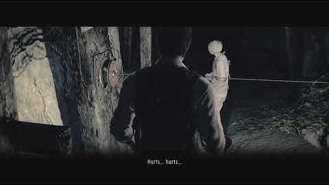 The Evil Within - Chapter 2 - Remnants (Part 2)