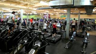 Evolve Fitness Gym Founders Interview Video