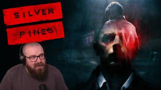 I played the Silver Pines demo... | VOD 41