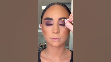 THIS BROW PENCIL #makeuptutorial #makeuphacks #makeupartist #eyebrows #eyebrowtutorial #makeuplook