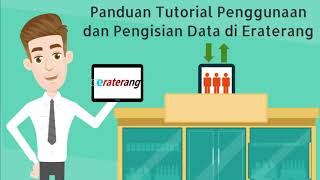 Tutorial Penggunaan dan Pengisian  Data di Eraterang (Surat Keterangan Elektronik)
