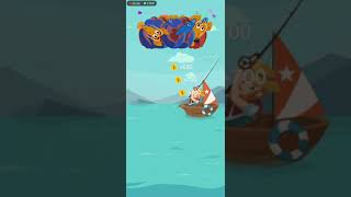 كيف تربح بطاقات كوكل من برنامج Happy Fishing screenshot 5