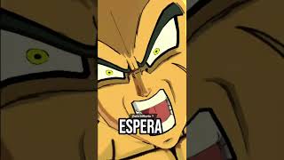 Broly De Super LEGEND En 1 MINUTO #dragonball #dragonballlegends #dblegends #dbl