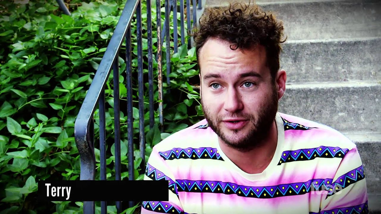 How I Became A Roadie - Warped Roadies